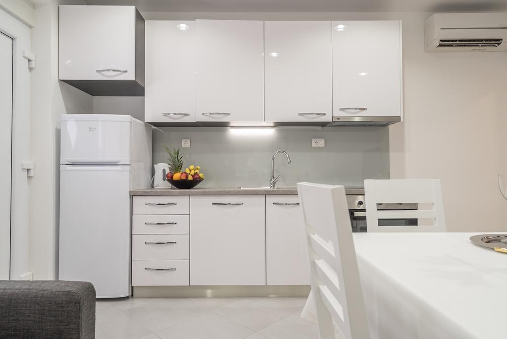 Drop In Luxury Apartman
