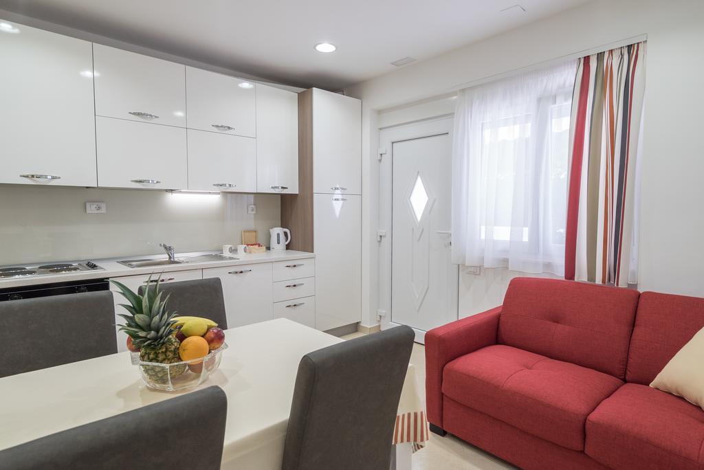 Drop In Luxury Apartman