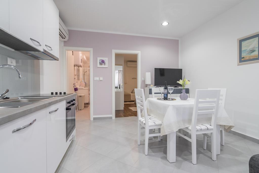 Drop In Luxury Appartement