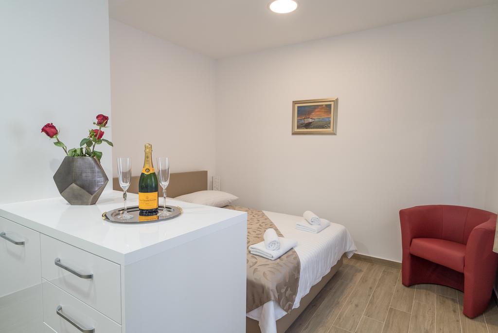 Appartement Drop In Luxury