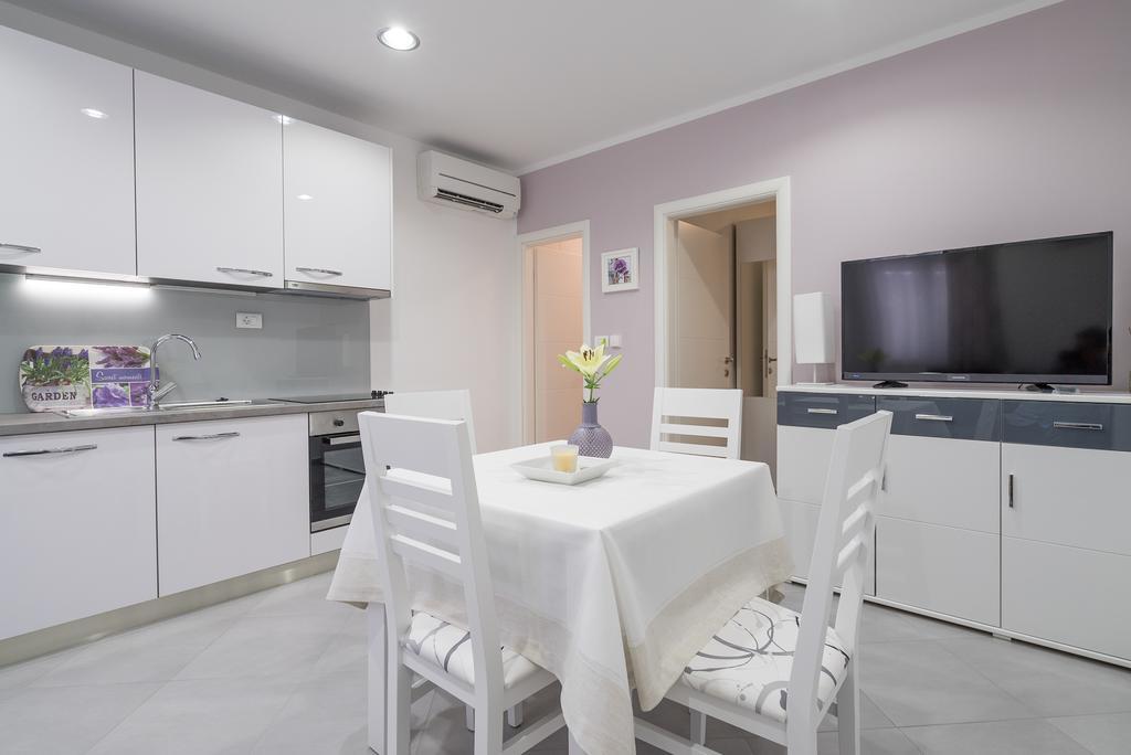 Drop In Luxury Appartement *