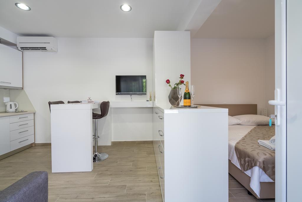 Appartement Drop In Luxury Split
