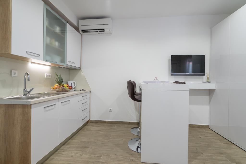 Drop In Luxury Appartement *