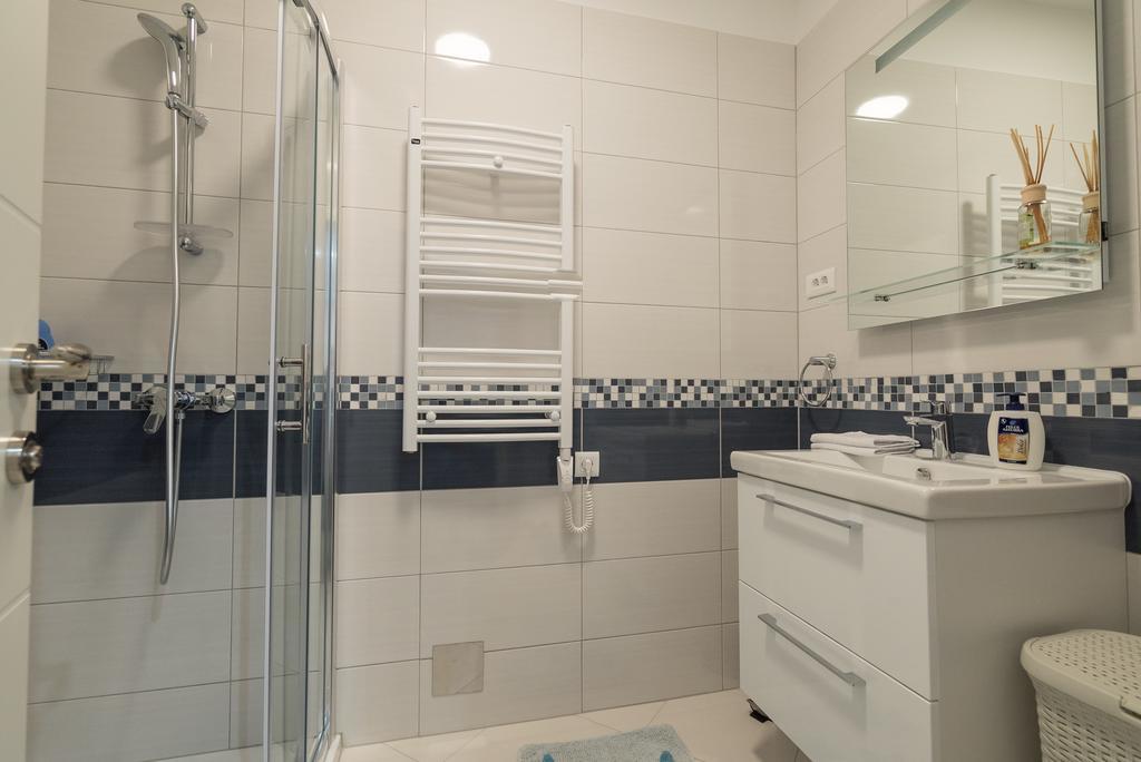 Appartement Drop In Luxury