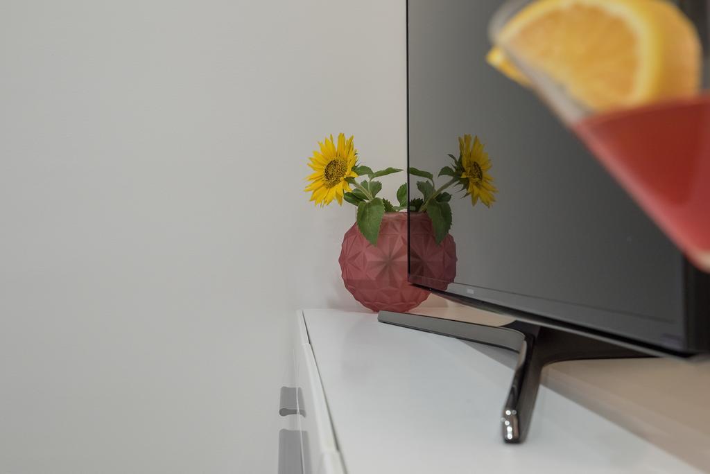 Drop In Luxury Appartement Split