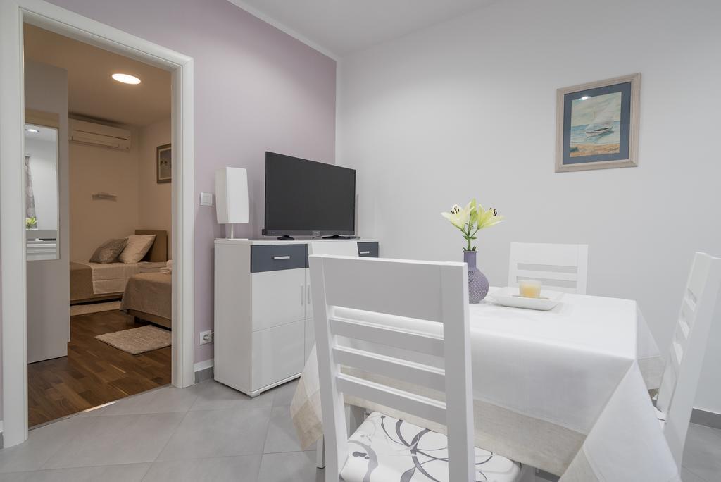 Appartement Drop In Luxury *