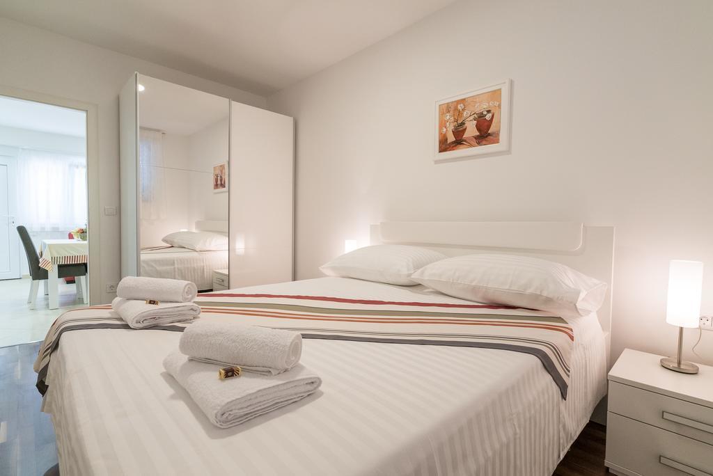 Drop In Luxury Appartement *