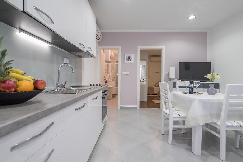 Appartement Drop In Luxury
