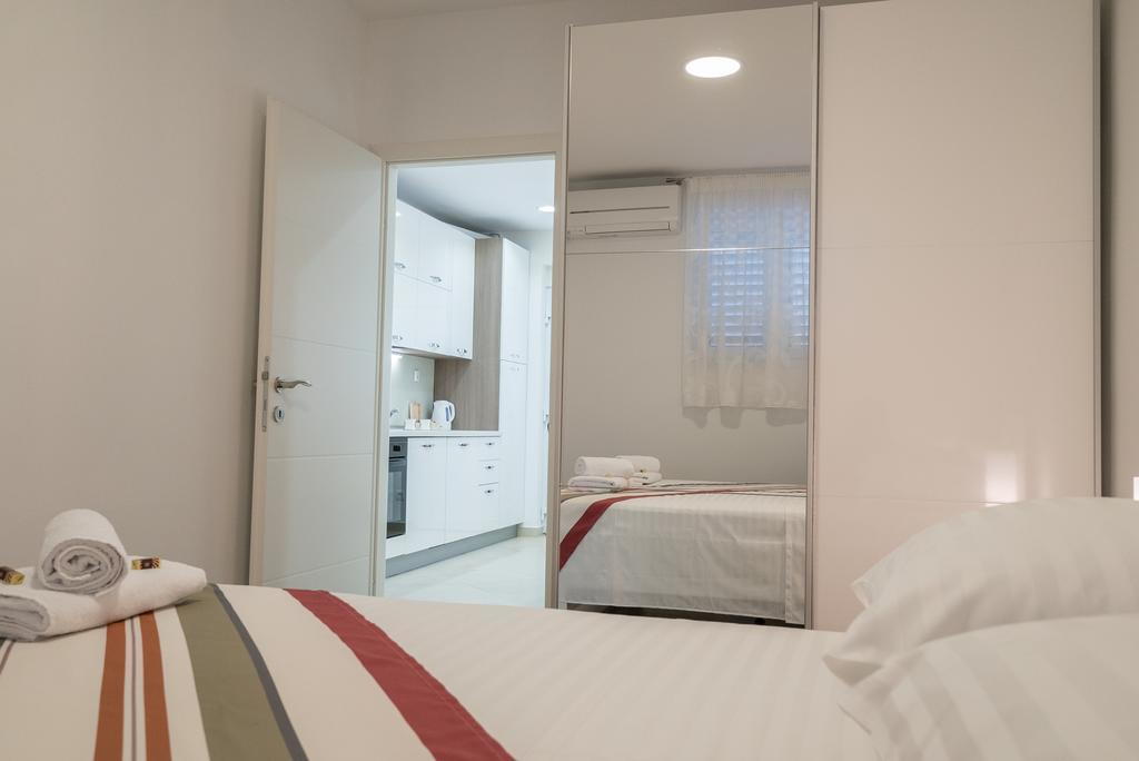 Drop In Luxury Appartement Split