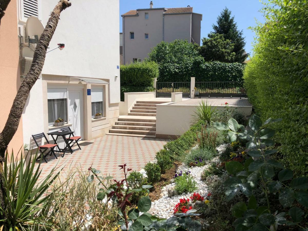Appartement Drop In Luxury
