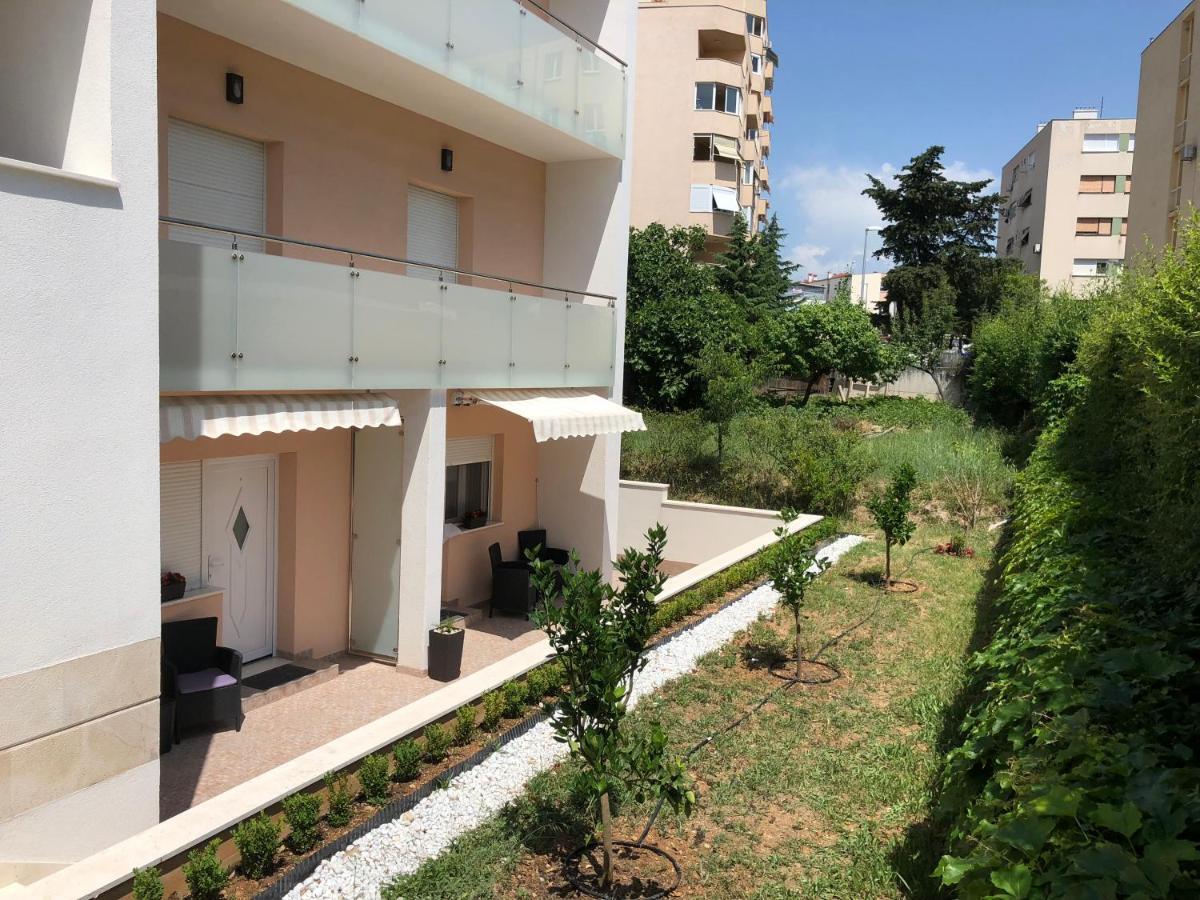 Appartement Drop In Luxury